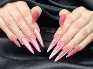 ネイル ACon NailSalonのネイルデザイン