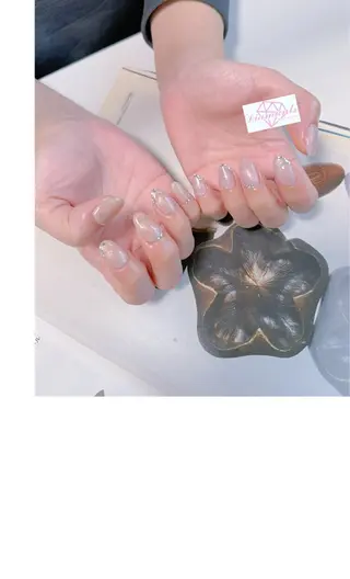 ネイル Asa miのネイルデザイン