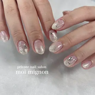 ネイル nailist Aki♡のネイルデザイン