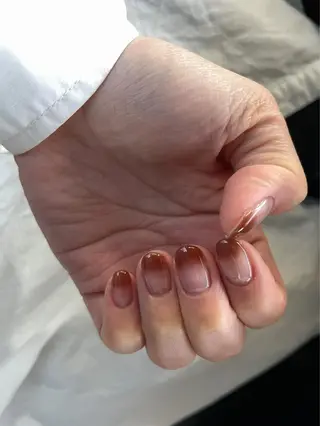 ネイル salon GIGINailの眉毛・アイブロウイメージ