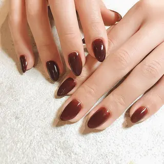 ネイル maxkelly 恵比寿　オカモトのネイルデザイン