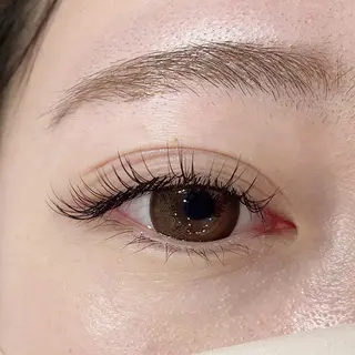 マツエク・マツパ 菊地 沙耶のマツエク・マツパデザイン