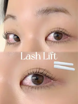 マツエク・マツパ Makea与野店 Honokaのマツエク・マツパデザイン