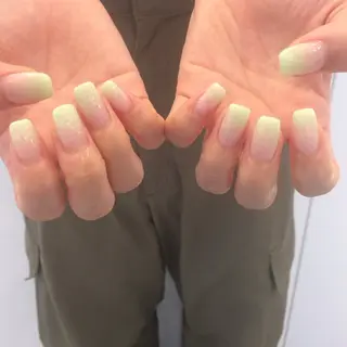 ネイル nagi .のネイルデザイン