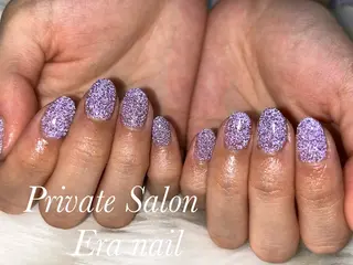 ネイル Era nailのネイルデザイン