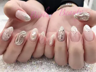 ネイル vimore ネイルサロンのネイルデザイン