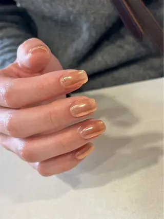 ネイル iconail 下北沢 NONのネイルデザイン