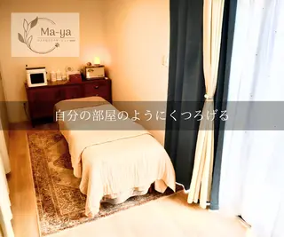 エステ＆リラク サロンMa-yaのエステ・リラクイメージ