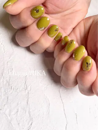 ネイル Nail Salon Luana Rikaのネイルデザイン