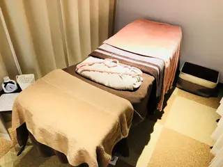 肌質改善salon♪ 効果がわかる♪南森町のエステ・リラクイメージ