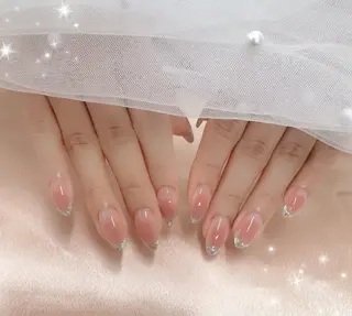 ネイル Pawtique nail salonのネイルデザイン