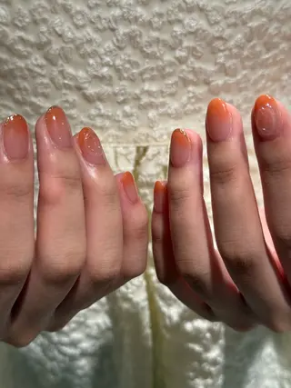ネイル airi 🤍のネイルデザイン