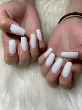 ネイル nailsalon jasmine 疋田のネイルデザイン