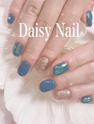 ネイル Daisy Nailのネイルデザイン