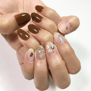 ネイル Otsuka Yumiのネイルデザイン