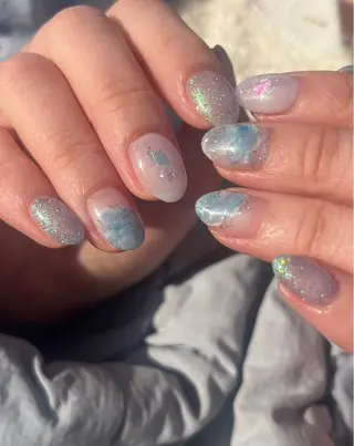 ネイル Marina Yamagataのネイルデザイン