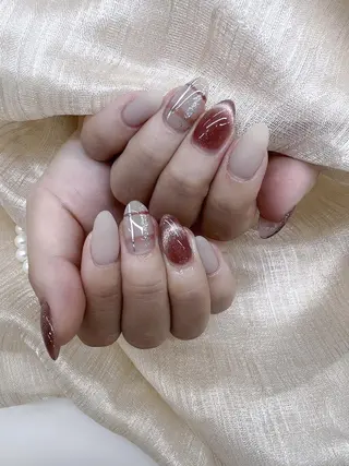 ネイル Minminネイル 💅スイスイのネイルデザイン