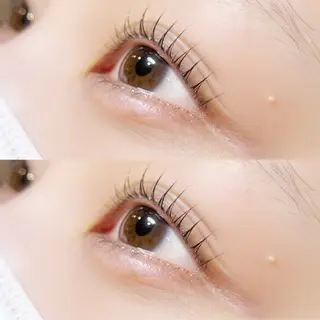 マツエク・マツパ 🌙 ａｓｕｋa 🫧のマツエク・マツパデザイン