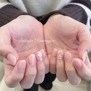 ネイル Bianca川越店 kageyamaの眉毛・アイブロウイメージ