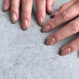 ネイル Lenoa Yukiのネイルデザイン