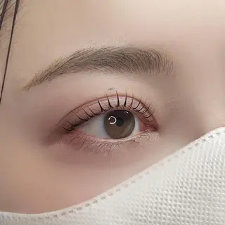 マツエク・マツパ 🐶suzu🐶 en Rêveの眉毛・アイブロウイメージ