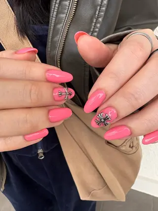 ネイル atelier7. yukiのネイルデザイン