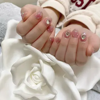 ネイル 💅fleur Ayumiのネイルデザイン