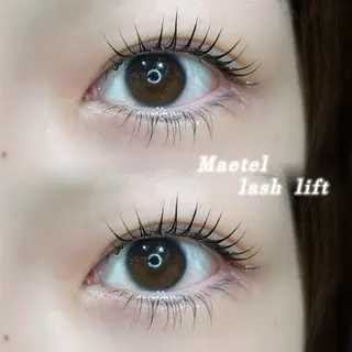 マツエク・マツパ 🎀misaki 🎀のマツエク・マツパデザイン