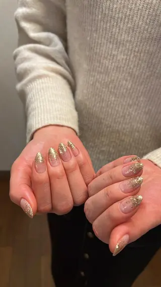 ネイル Miyagi Asamiのネイルデザイン