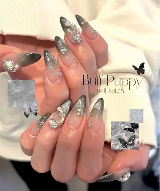 ネイル Sae BuffPuppyのネイルデザイン