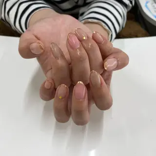 ネイル Raybeauty marinaのネイルデザイン