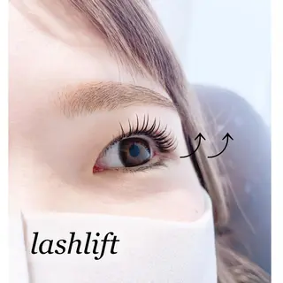 マツエク・マツパ kelly eye立町店の眉毛・アイブロウイメージ