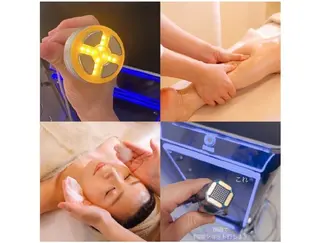 CLAIR 小山店のエステ・リラクイメージ