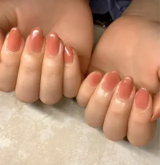 ネイル Lino+ ネイル&よもぎ蒸しのネイルデザイン