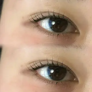 マツエク・マツパ オアラテ仙台店💖 辻川凜のマツエク・マツパデザイン