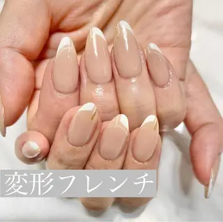 ネイル if nailのネイルデザイン
