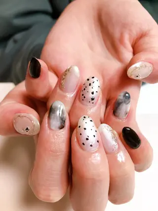 ネイル 園 あゆみのエステ・リラクイメージ