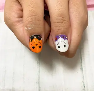 ネイル 石野 広佳のネイルデザイン