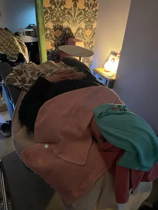 hair make echo 大橋亜弥のエステ・リラクイメージ