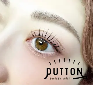 マツエク・マツパ eyelash salonのマツエク・マツパデザイン