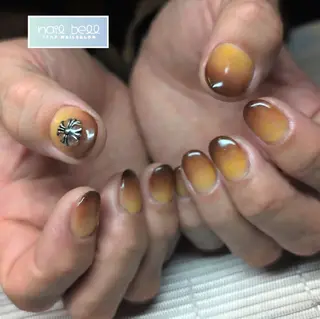 ネイル さいとう りなのネイルデザイン