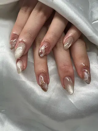 ネイル SALON DIAMANTのエステ・リラクイメージ