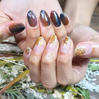 ネイル 🪞KAPE NAIL 🪞のネイルデザイン