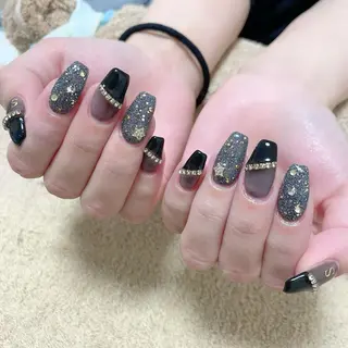 ネイル 💅fleur Ayumiのネイルデザイン