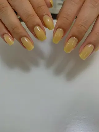 ネイル is..nail 🌷sonokoのネイルデザイン