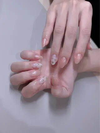 ネイル NANA NAILのネイルデザイン