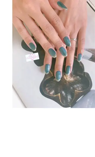 ネイル Asa miのネイルデザイン