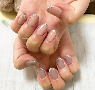 ネイル 石野 広佳のネイルデザイン