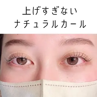 マツエク・マツパ marieanne まつ毛パーマ＆脱毛のマツエク・マツパデザイン