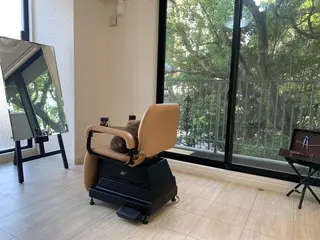 GSPヘアーサロン所属・GSP】24時間営業 🍀yuichiroのヘアスタイル